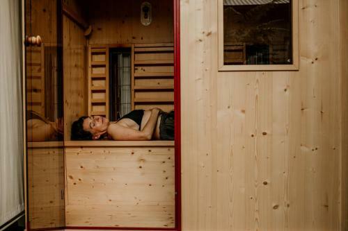 Apartamento Rahotu Sanctuary