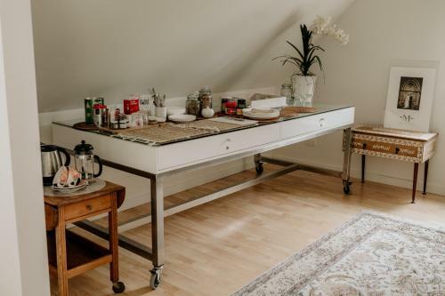 Apartamento Rahotu Sanctuary