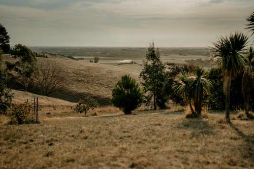 Apartamento Rahotu Sanctuary