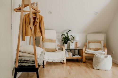 Apartamento Rahotu Sanctuary