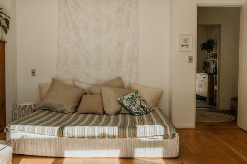 Apartamento Rahotu Sanctuary
