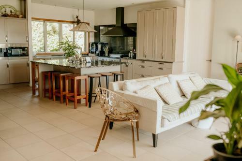 Apartamento Rahotu Sanctuary