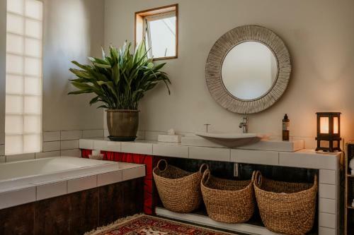 Apartamento Rahotu Sanctuary