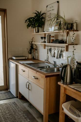 Apartamento Rahotu Sanctuary