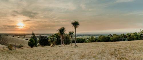 Apartamento Rahotu Sanctuary