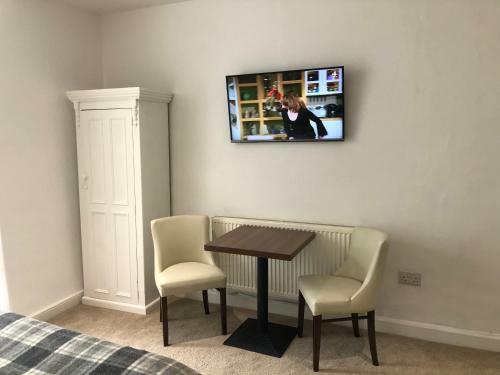 Apartamento The Studio