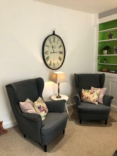 Apartamento The Studio