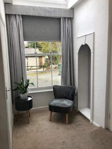 Apartamento The Studio
