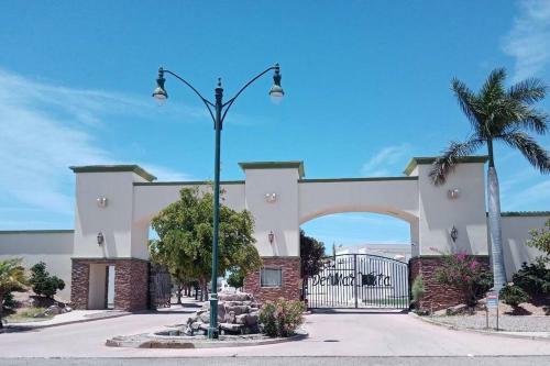 Casa La Ilusion Del Mar-alberca/terraza/palapa-