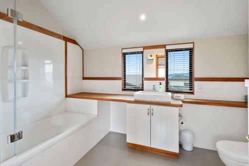Lake Escape - Taupo