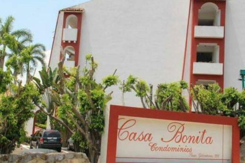 Apartamento Casa Bonita Condos And Villas
