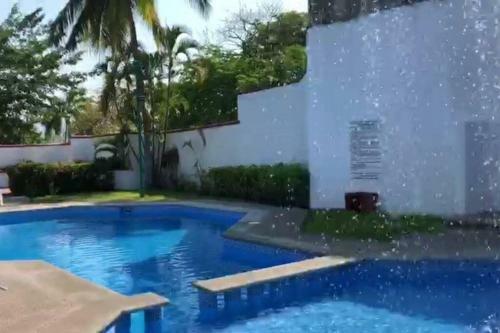 Apartamento Casa Bonita Condos And Villas