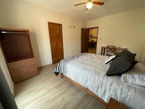 Apartamento La Guacamaya Apt 2