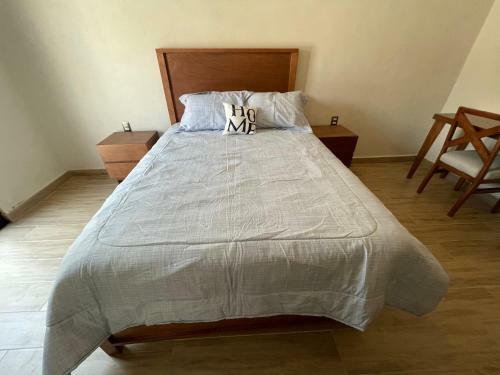 Apartamento La Guacamaya Apt 2