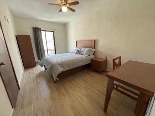 Apartamento La Guacamaya Apt 2