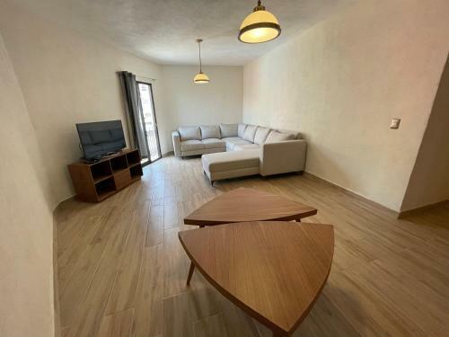 Apartamento La Guacamaya Apt 2