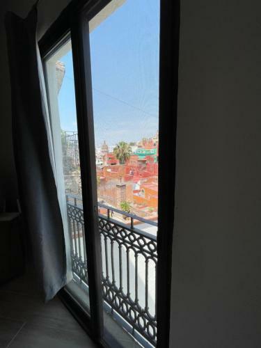 Apartamento La Guacamaya Apt 2