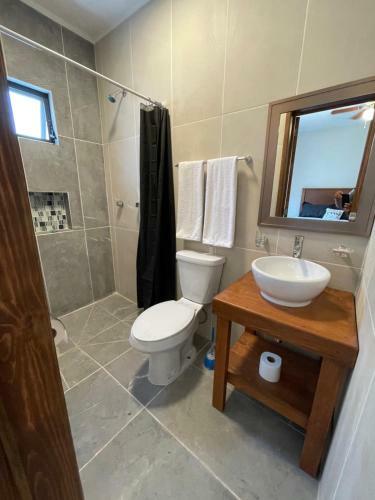 Apartamento La Guacamaya Apt 2