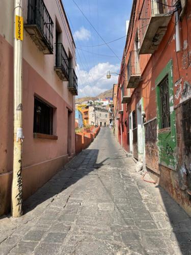 Apartamento La Guacamaya Apt 2