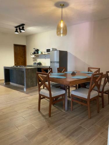 Apartamento La Guacamaya Apt 2