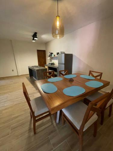 Apartamento La Guacamaya Apt 2