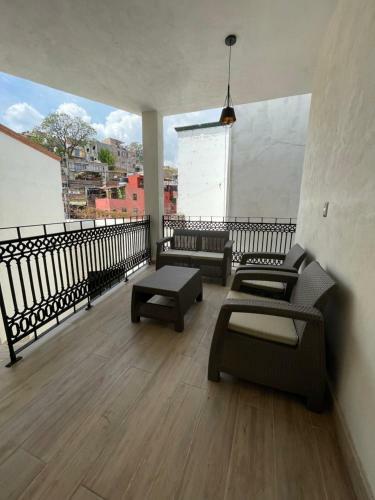 Apartamento La Guacamaya Apt 2