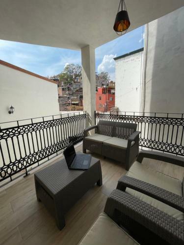 Apartamento La Guacamaya Apt 2