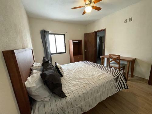 Apartamento La Guacamaya Apt 1