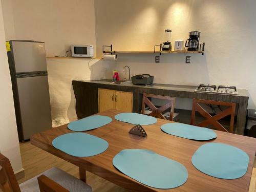 Apartamento La Guacamaya Apt 1