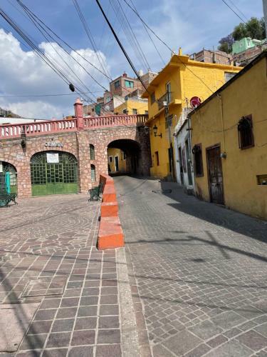 Apartamento La Guacamaya Apt 1