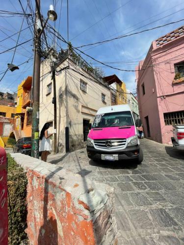 Apartamento La Guacamaya Apt 1