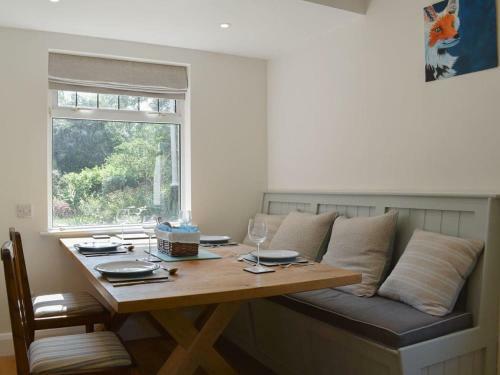 Speedwell Cottage