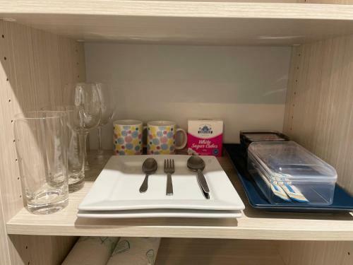 Hostal Mountain View Room