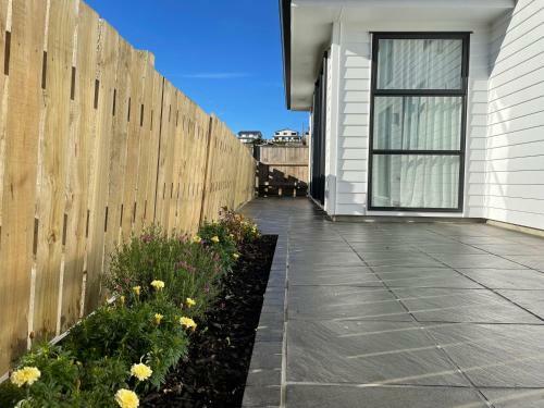 Hostal Mountain View Room