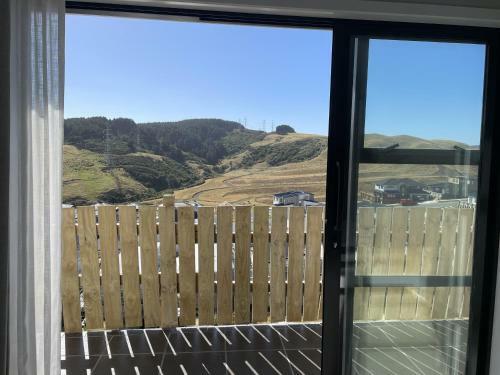 Hostal Mountain View Room