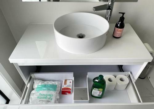 Hostal Mountain View Room