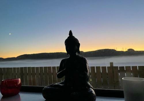 Hostal Mountain View Room