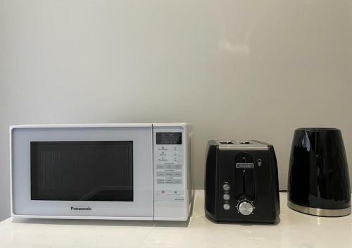 Hostal Mountain View Room