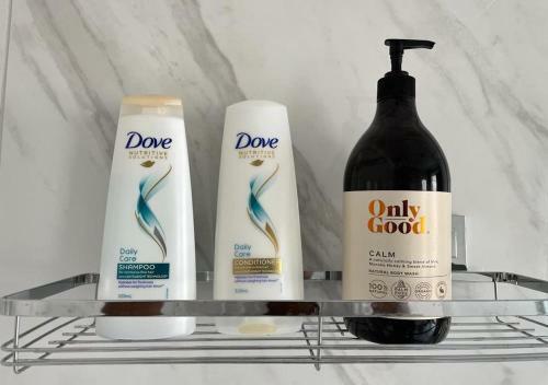 Hostal Mountain View Room