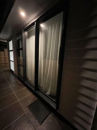 Hostal Mountain View Room