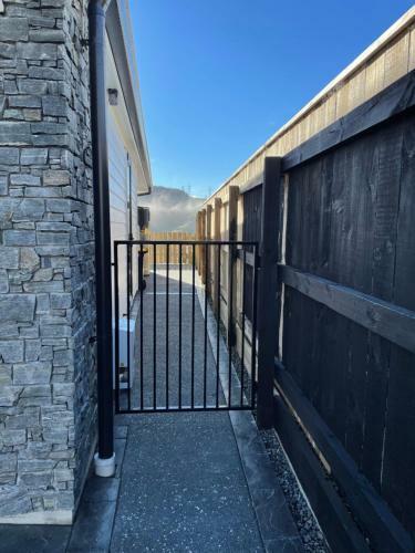 Hostal Mountain View Room