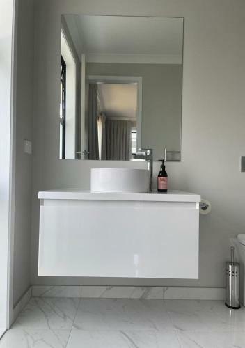 Hostal Mountain View Room