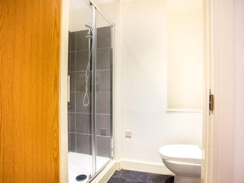 Appealing Studio In Bradford Near Forster Square Retail Park