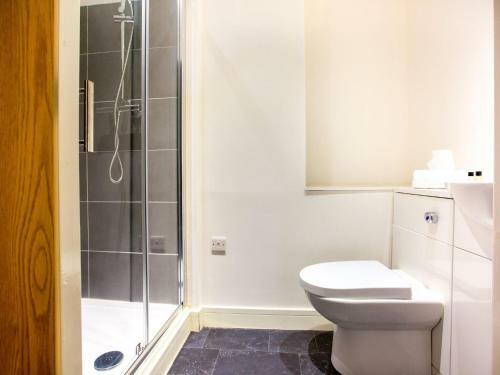 Appealing Studio In Bradford Near Forster Square Retail Park