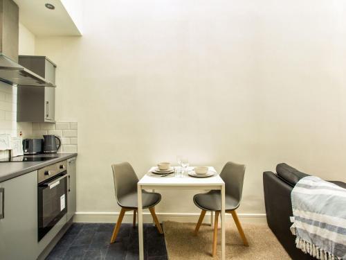 Appealing Studio In Bradford Near Forster Square Retail Park