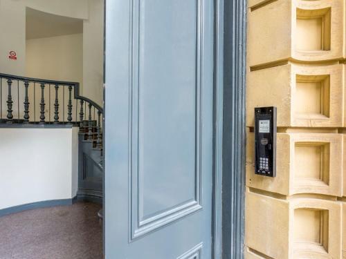 Appealing Studio In Bradford Near Forster Square Retail Park