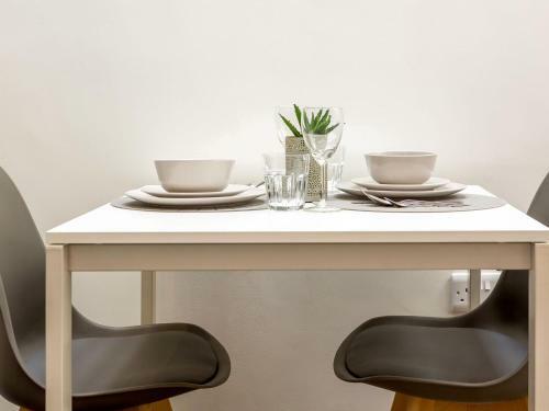 Appealing Studio In Bradford Near Forster Square Retail Park