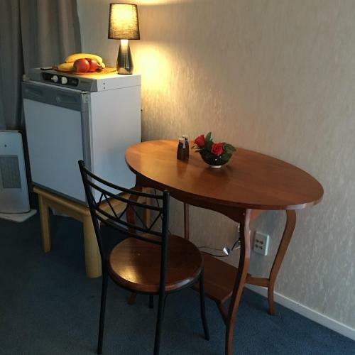 Bed & Breakfast A Cozy Room With It's Own Privacy