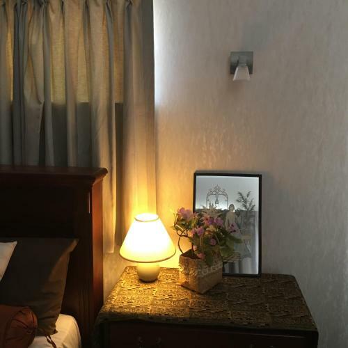 Bed & Breakfast A Cozy Room With It's Own Privacy