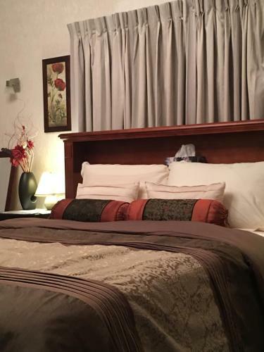 Bed & Breakfast A Cozy Room With It's Own Privacy